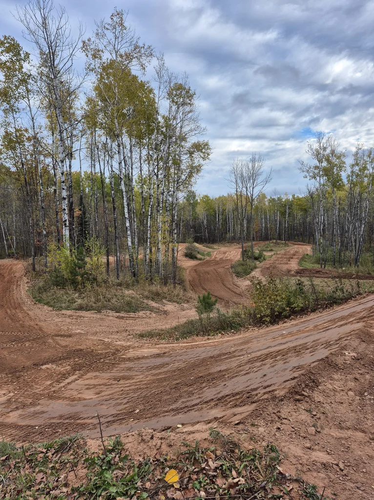 Moto 108 MX photo 1
