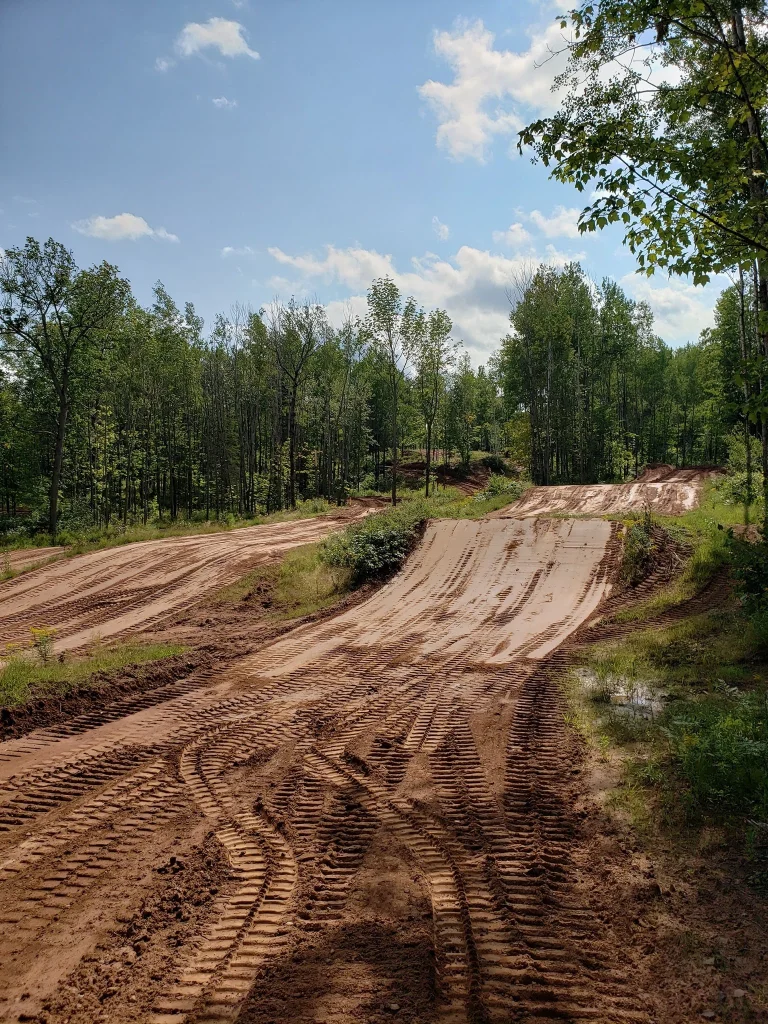 Moto 108 MX photo 3