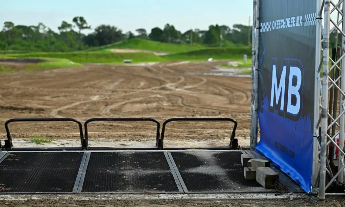 MotoBros Okeechobee photo 5