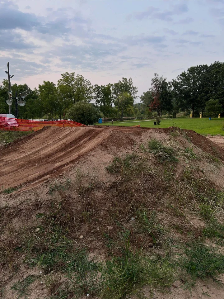 Moto Xtreme photo 4