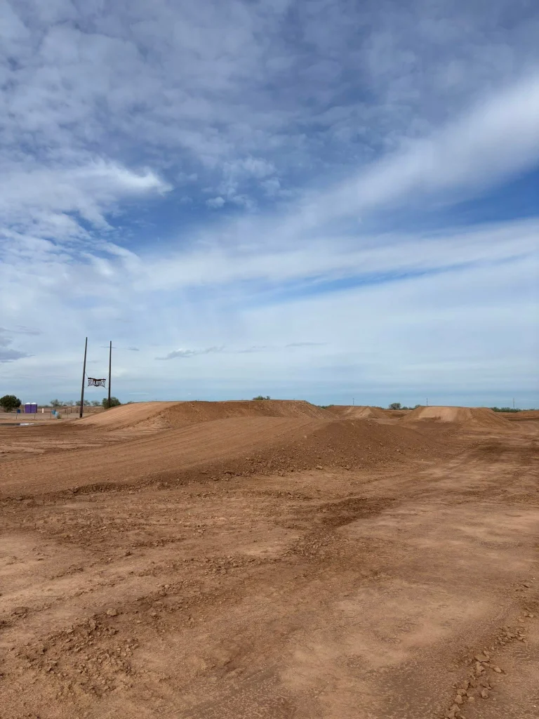 MotoLand MX Park photo 4