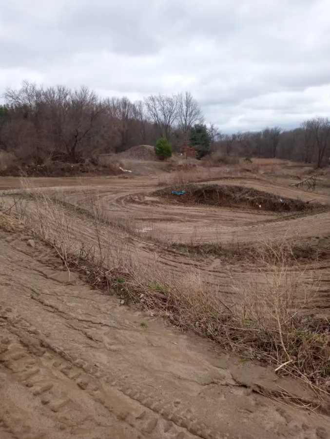 Mt Morris Sand Track photo 2