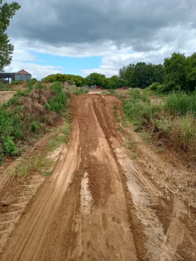 Mt Morris Sand Track photo 5