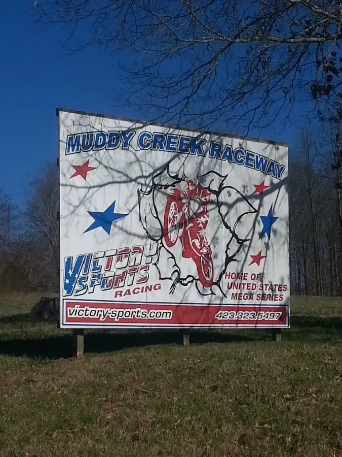 Muddy Creek Raceway photo 1