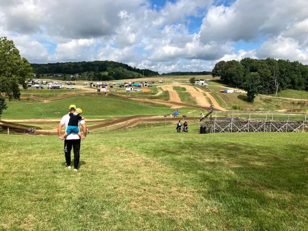 Muddy Creek Raceway photo 2