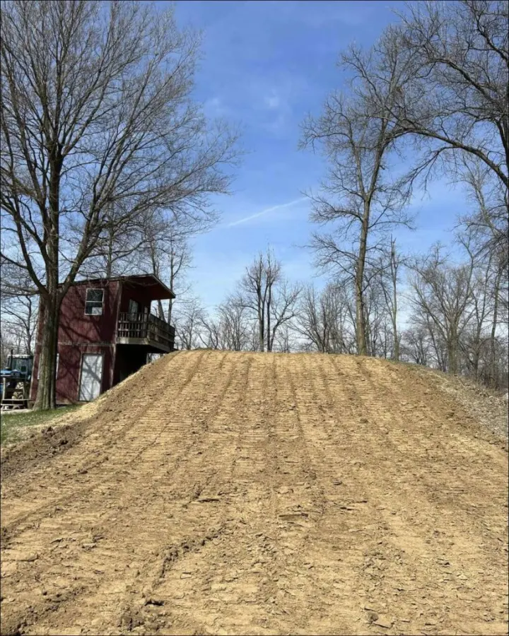 Muddy Waters MX photo 1