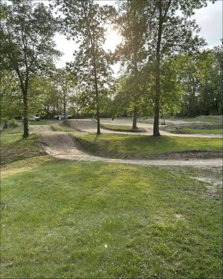 Muddy Waters MX photo 4