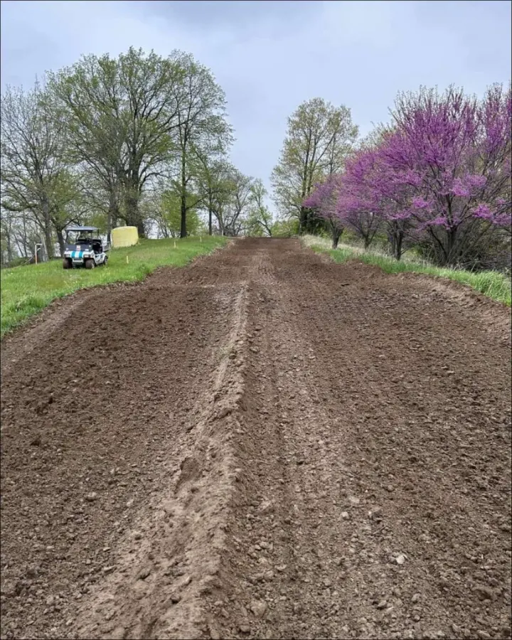 Muddy Waters MX photo 5