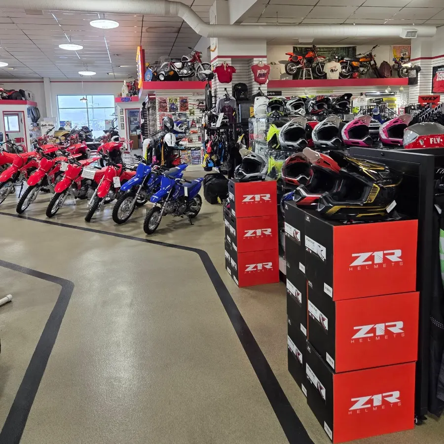 Niehaus Cycle Sales photo 1