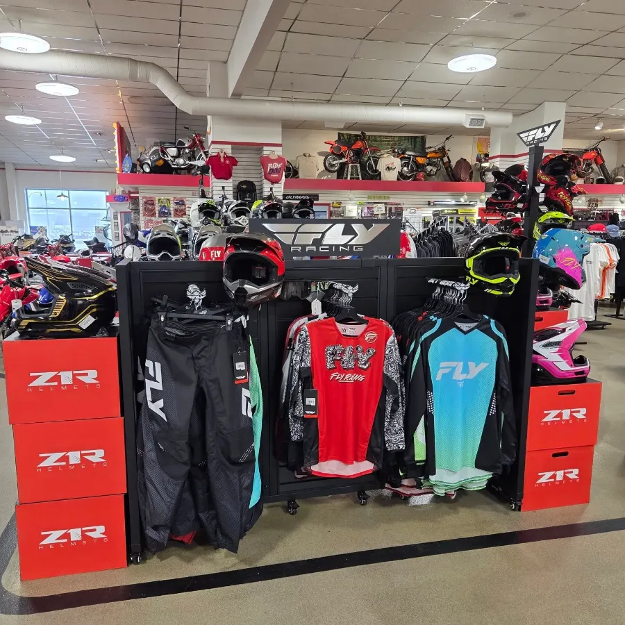 Niehaus Cycle Sales photo 2