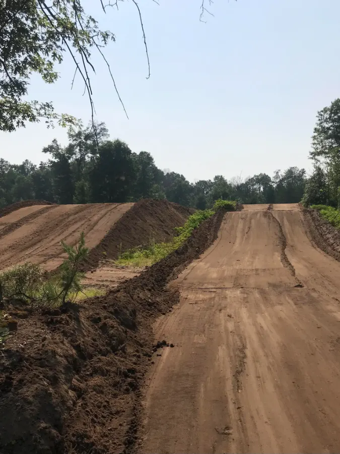 Nona's Nightmare MX Track photo 1