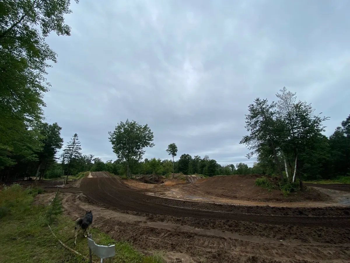 Nona's Nightmare MX Track photo 2