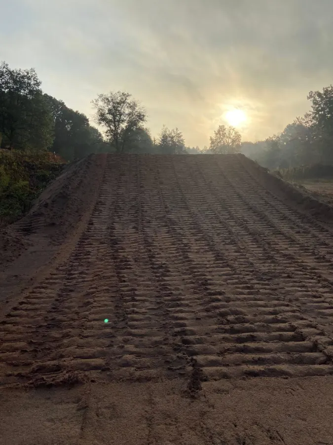 Nona's Nightmare MX Track photo 3
