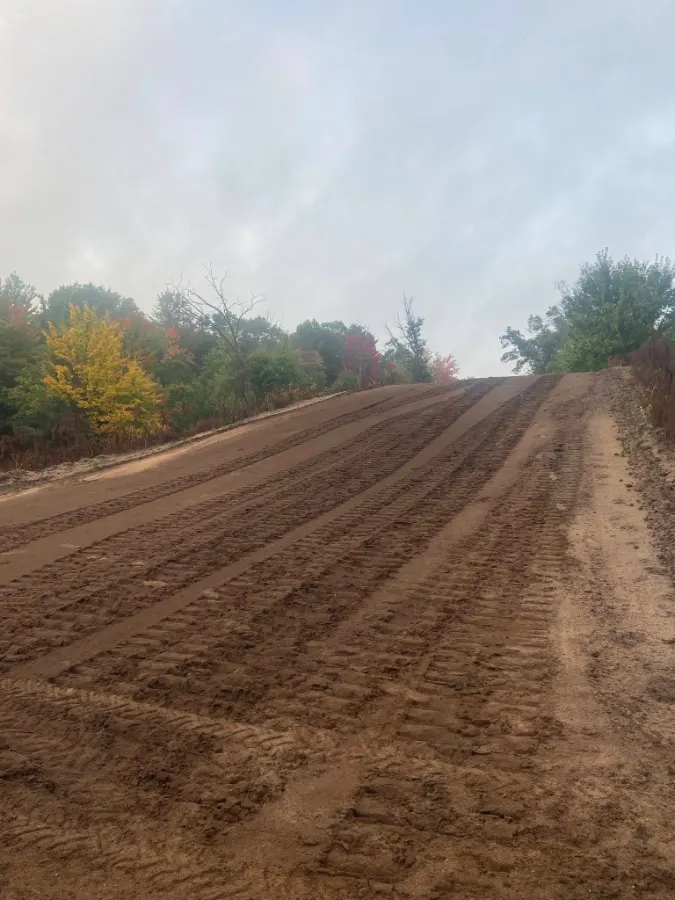 Nona's Nightmare MX Track photo 5