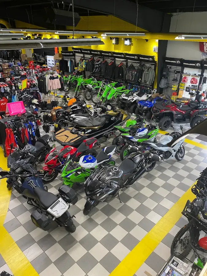 Nord-Ride Motorsports photo 4