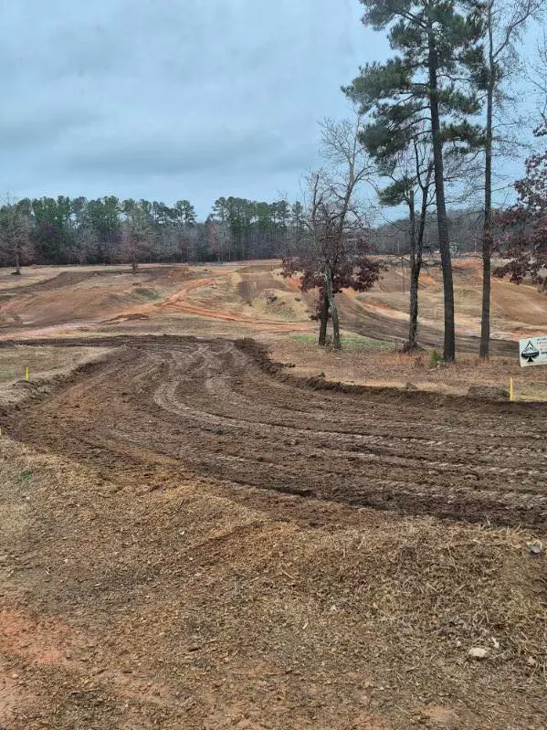 North Carolina Motorsports Park photo 1