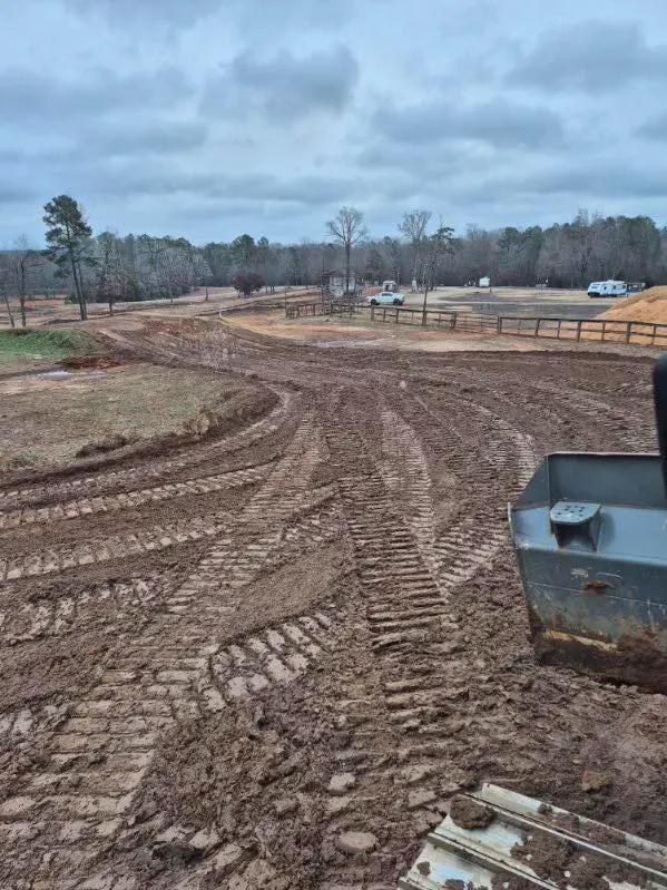 North Carolina Motorsports Park photo 2
