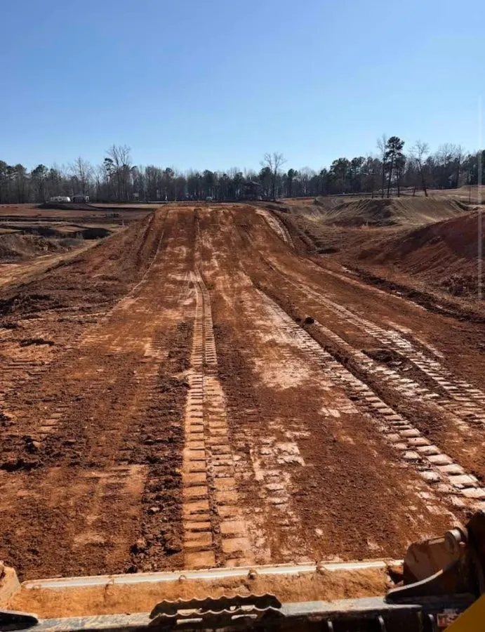 North Carolina Motorsports Park photo 3