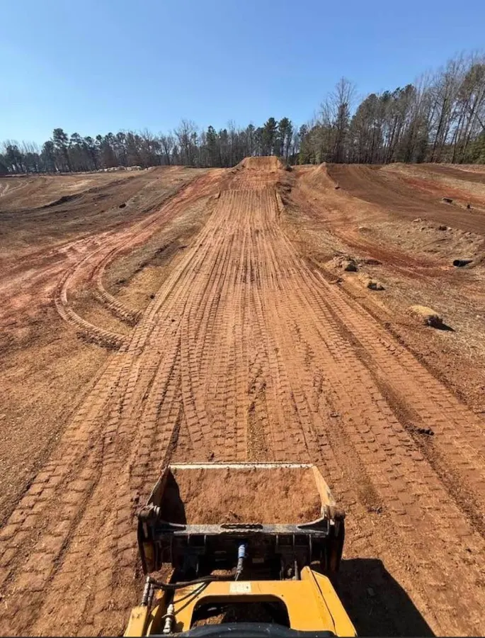 North Carolina Motorsports Park photo 4