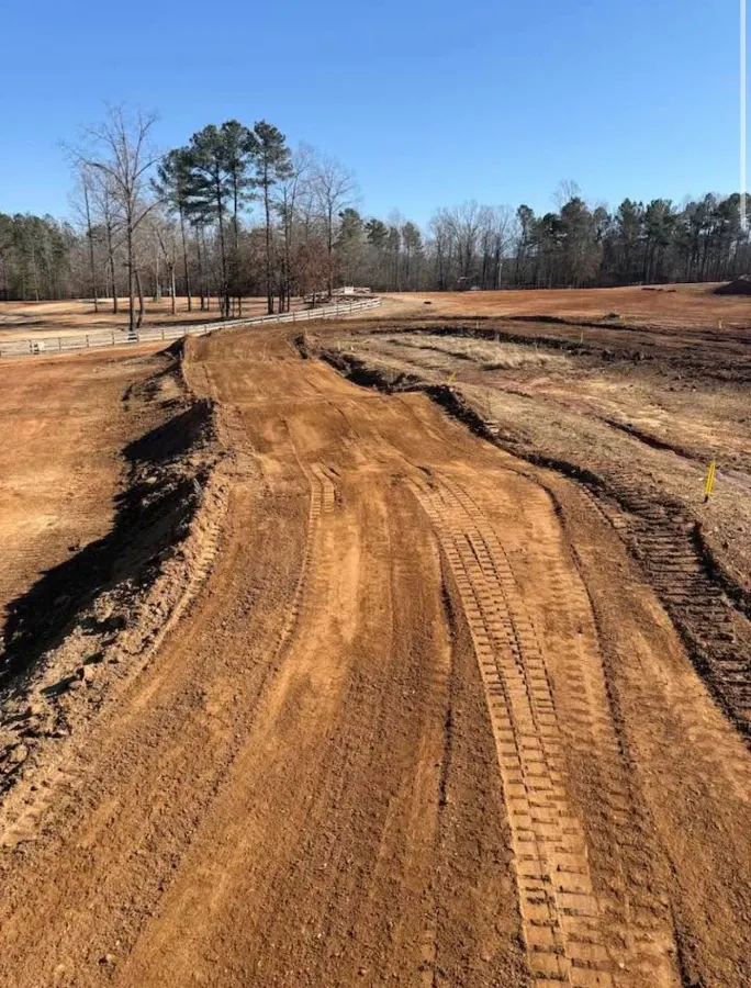North Carolina Motorsports Park photo 5