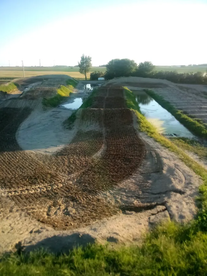 Northland MX photo 1