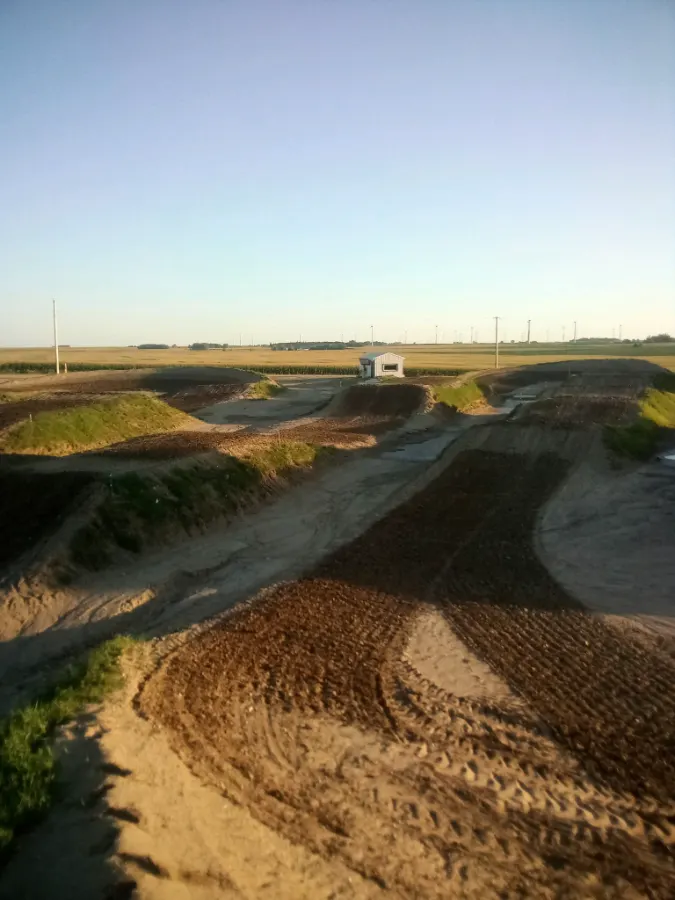 Northland MX photo 2