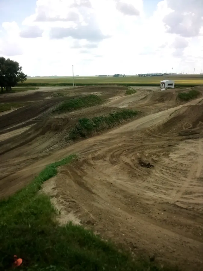 Northland MX photo 4
