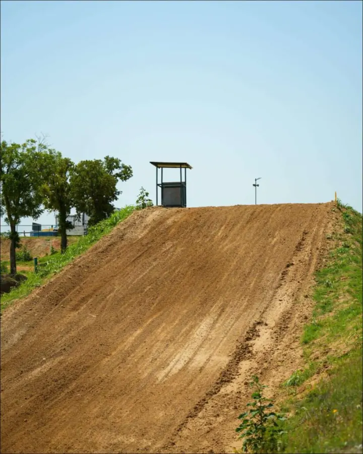 Oak Hill Raceway photo 1