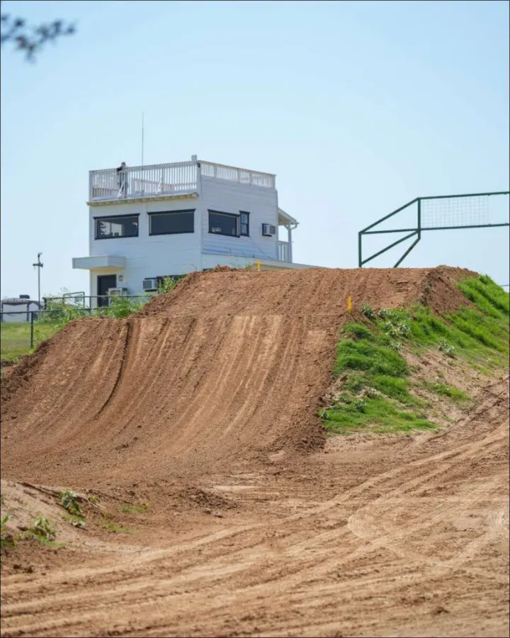 Oak Hill Raceway photo 2