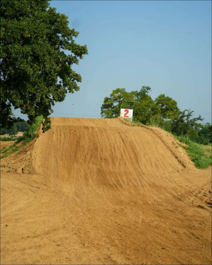 Oak Hill Raceway photo 5