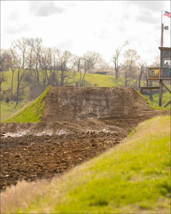 Oak Ridge MX photo 1