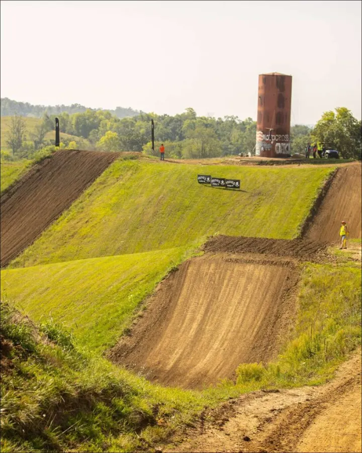 Oak Ridge MX photo 2