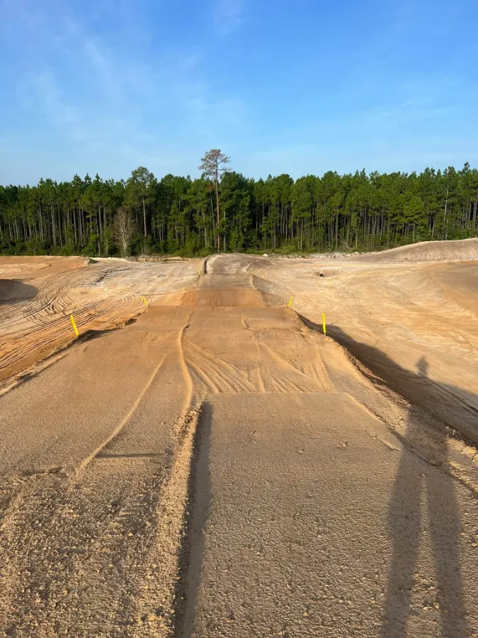 Okefenokee MX photo 1