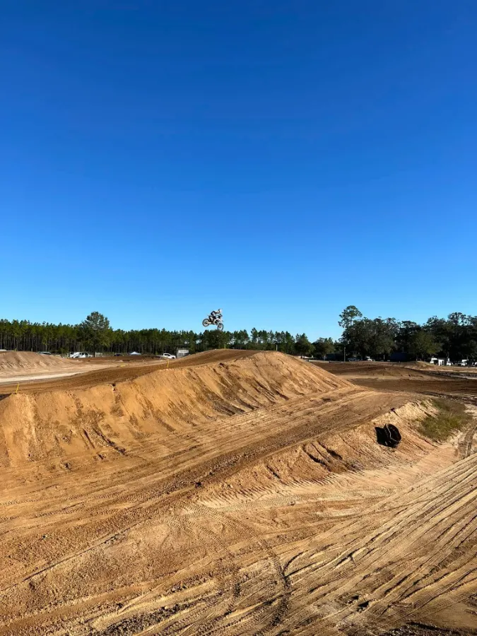 Okefenokee MX photo 2