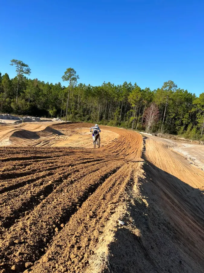 Okefenokee MX photo 3