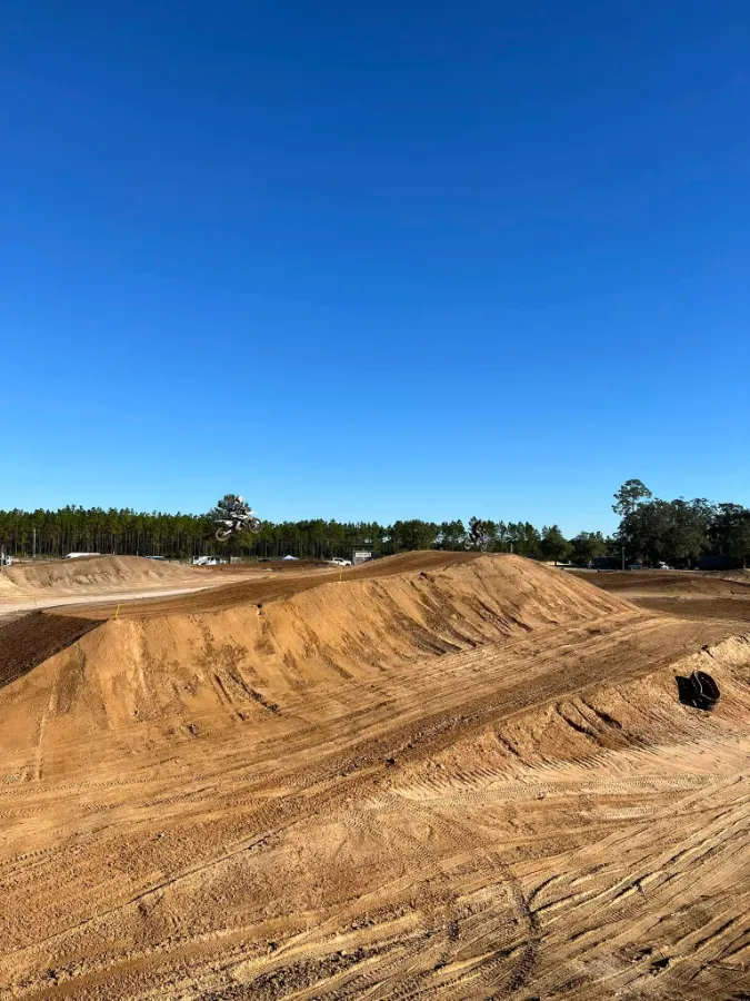 Okefenokee MX photo 4
