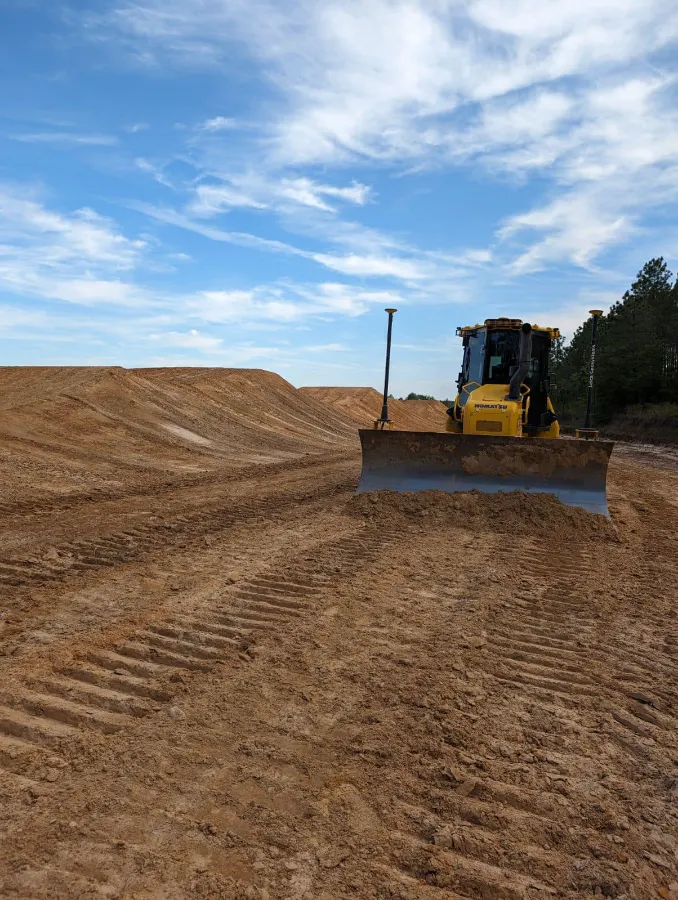 Okefenokee MX photo 5