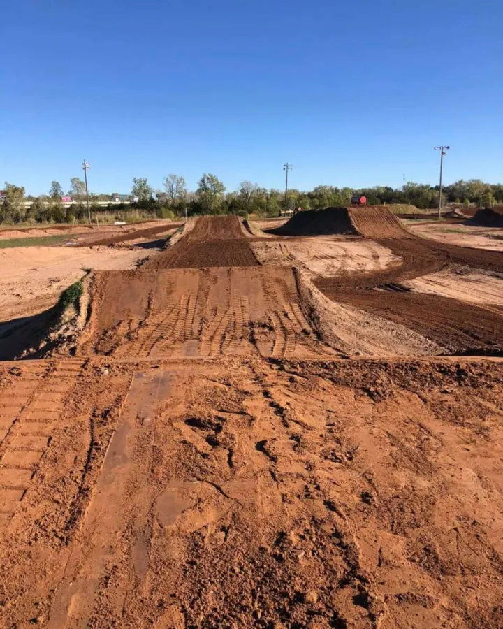 Oklahoma Motorsports Complex photo 1
