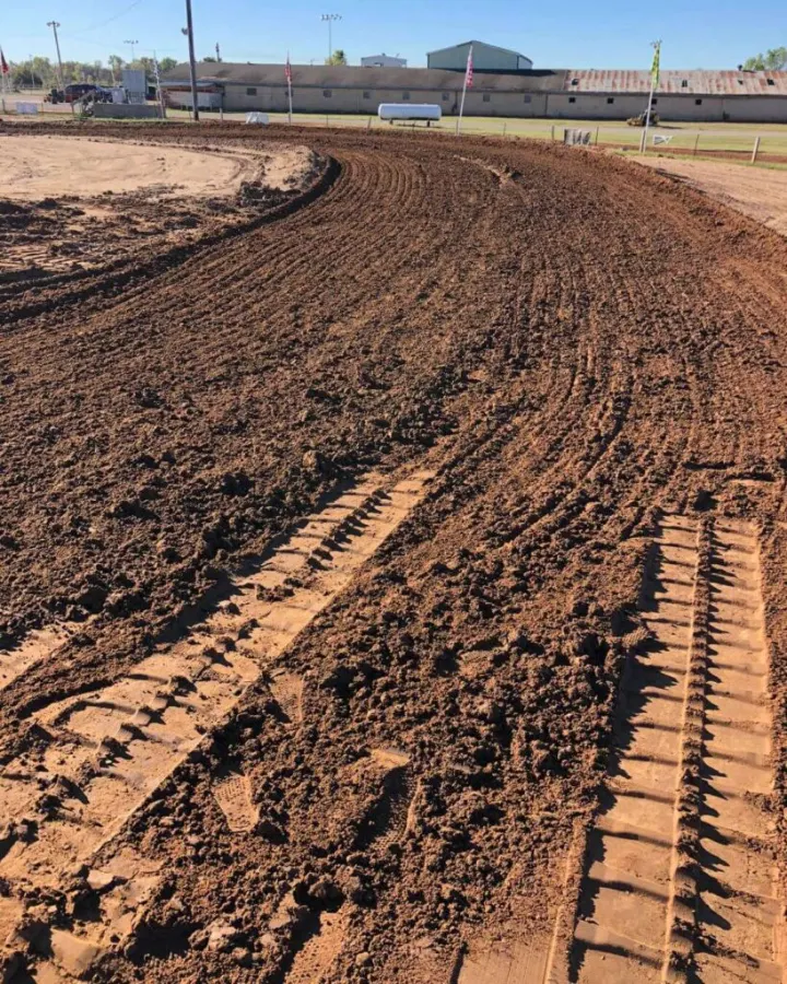 Oklahoma Motorsports Complex photo 2