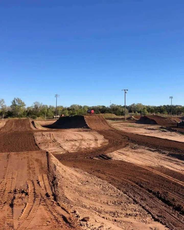 Oklahoma Motorsports Complex photo 3