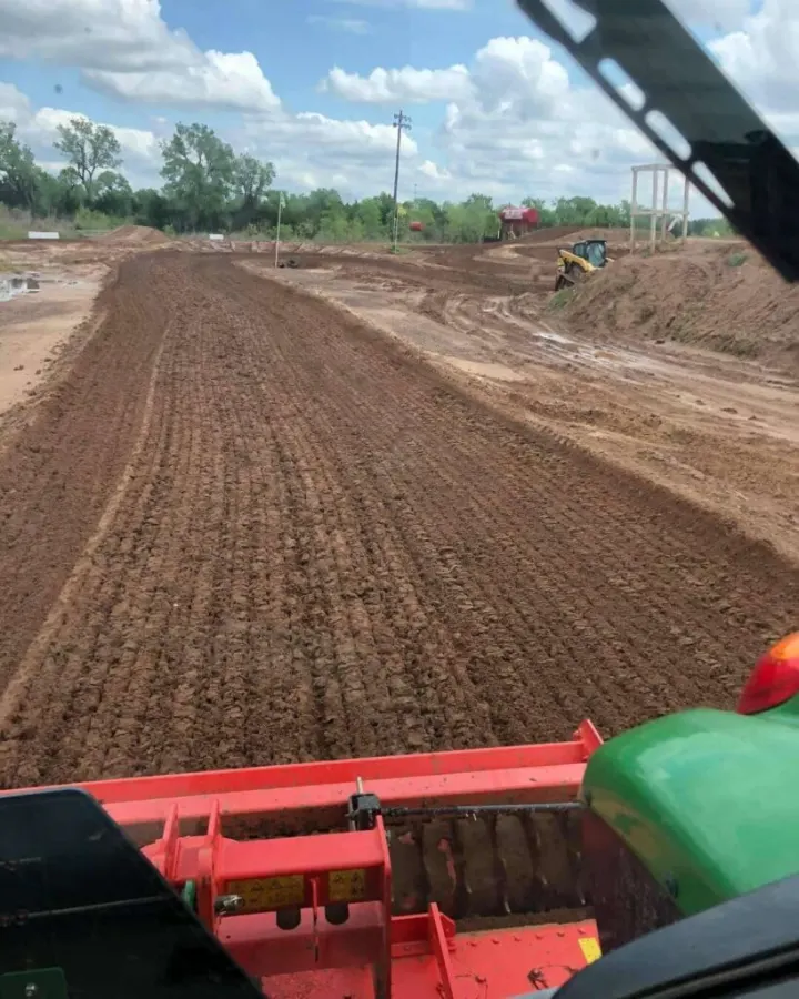 Oklahoma Motorsports Complex photo 4