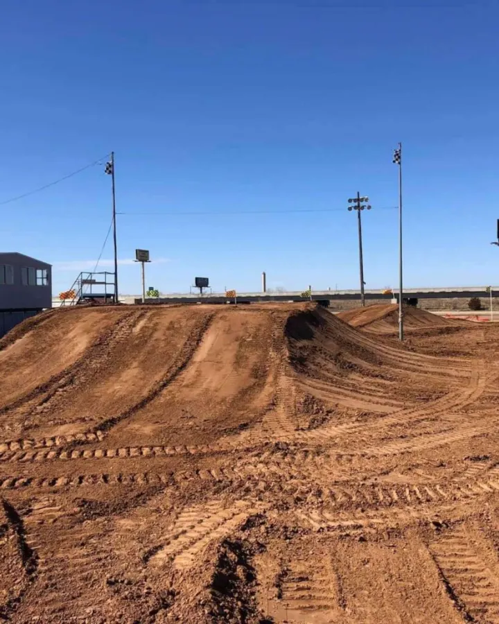 Oklahoma Motorsports Complex photo 5