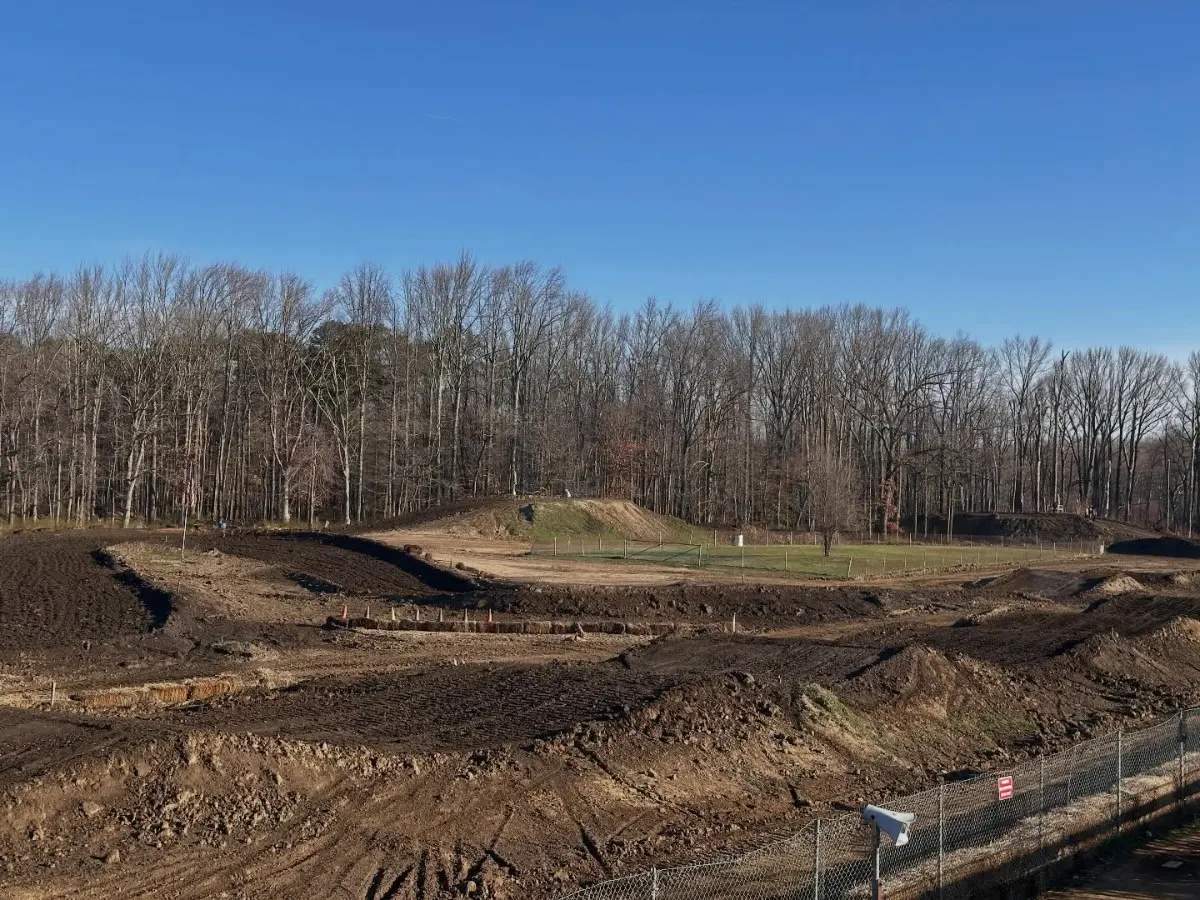 Old Bridge Township Raceway Park photo 2