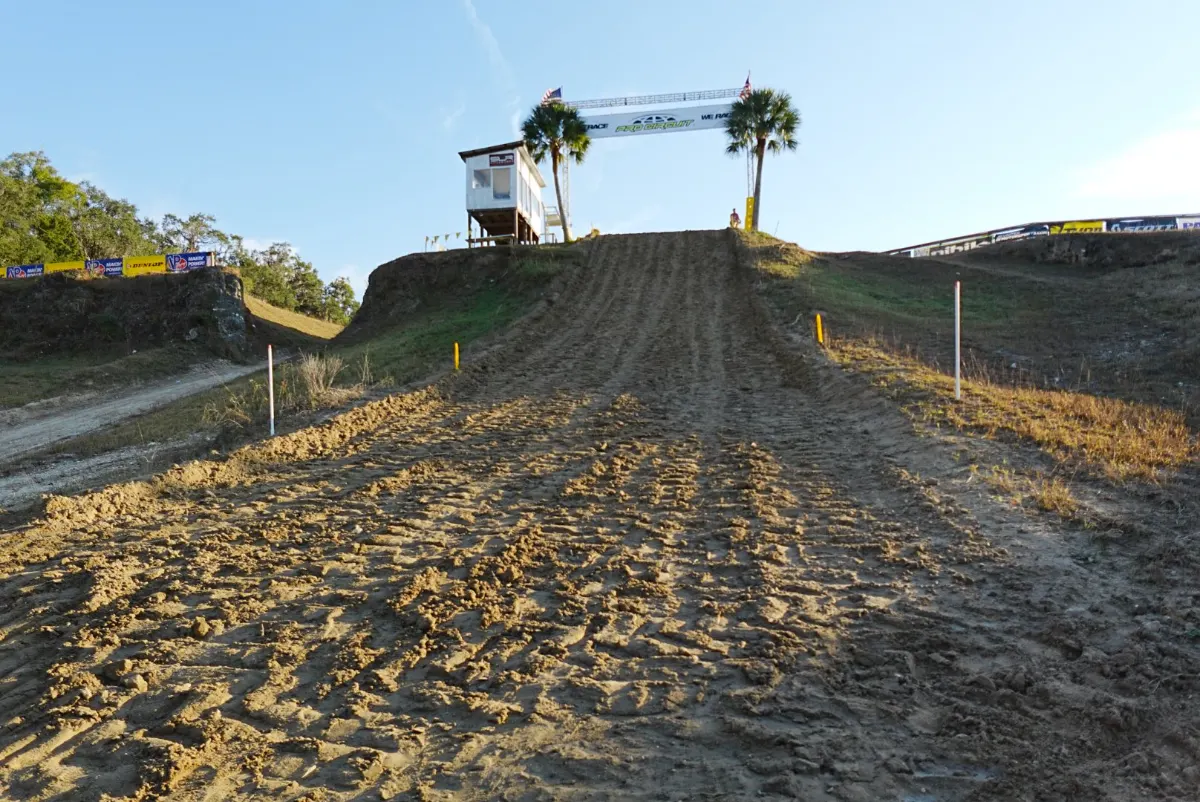 Paradise Motocross photo 1