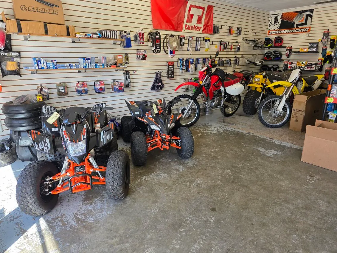 PCP Motorsports photo 1