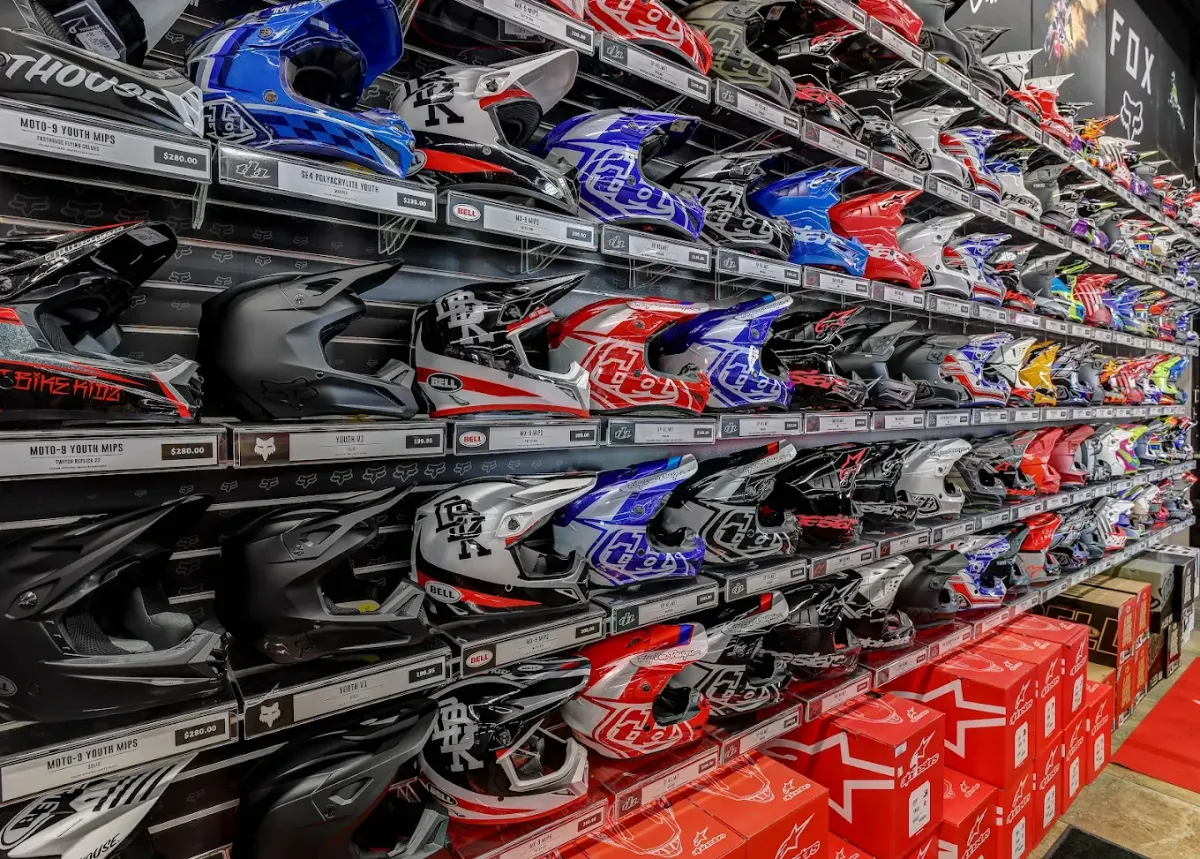 PCP Motorsports photo 2