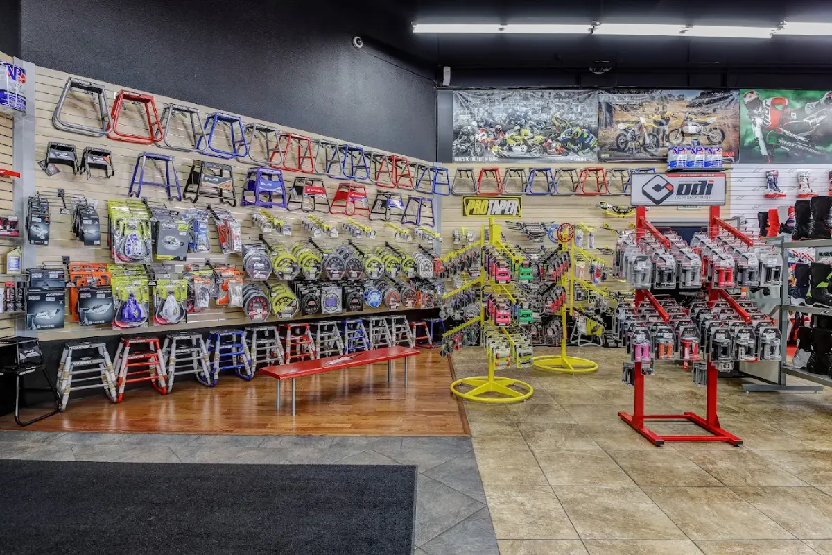 PCP Motorsports photo 3