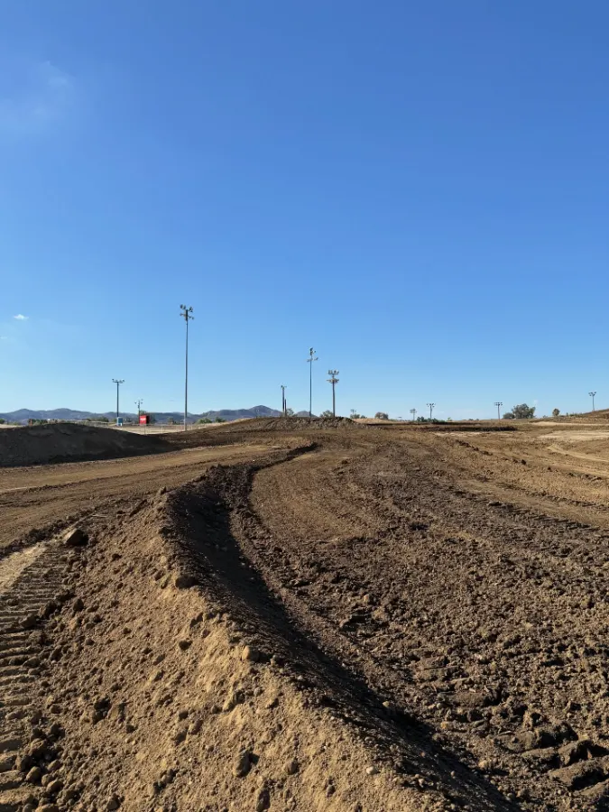 Perris Raceway photo 2