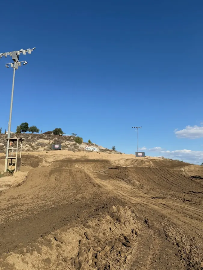 Perris Raceway photo 3