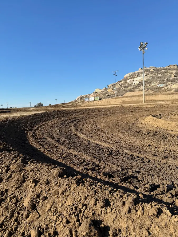 Perris Raceway photo 4